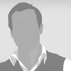 Illustrasjon av mann