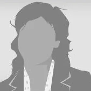 Illustrasjon av kvinne